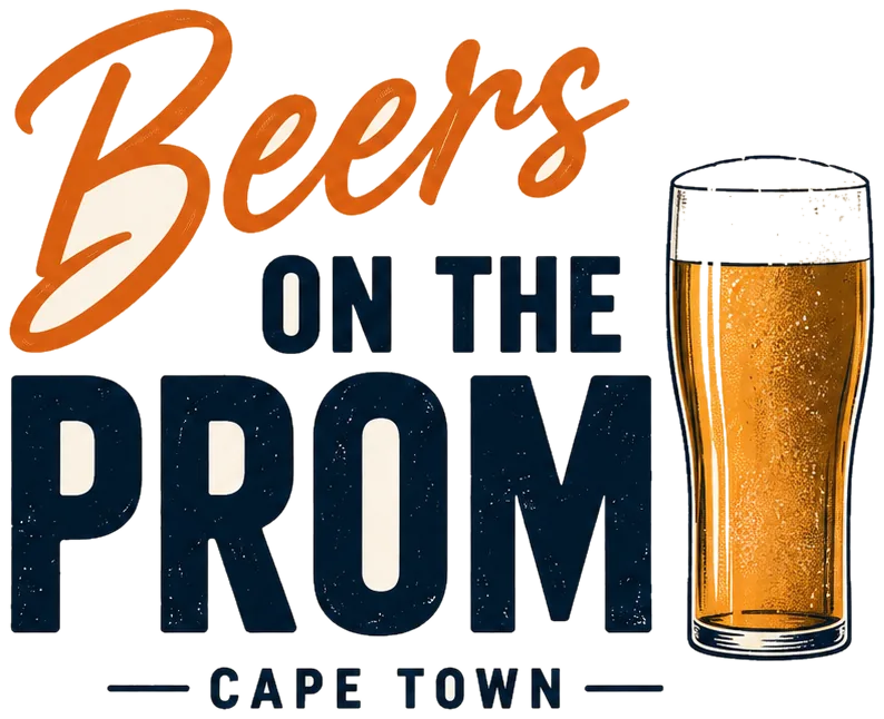 Beers On The Prom, Cape Town