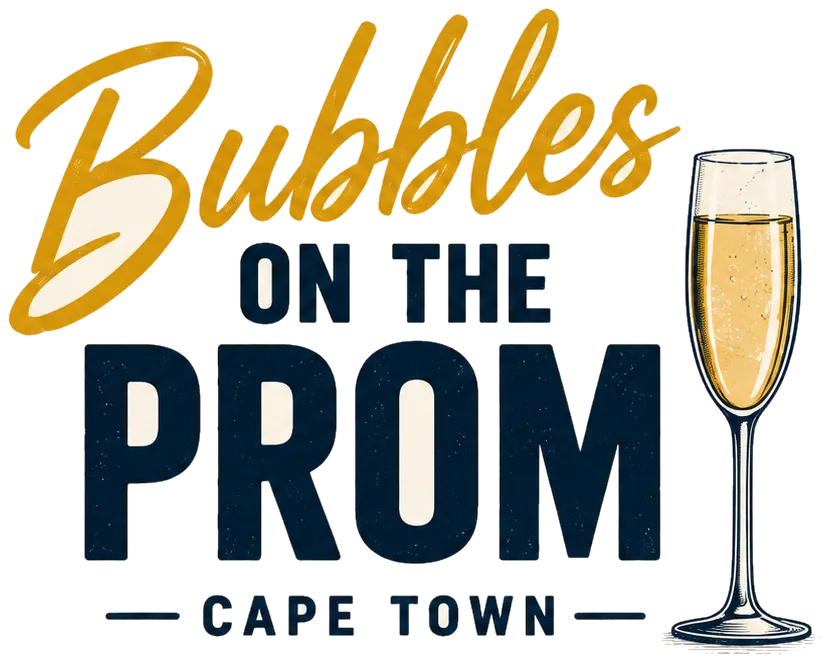 Bubbles On The Prom, Cape Town