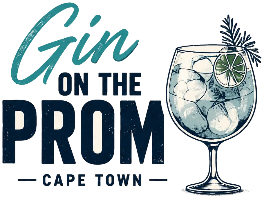 Gin On The Prom, Cape Town