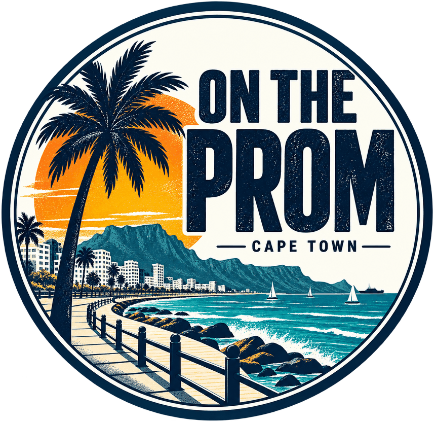 On The Prom, Cape Town